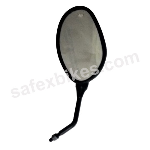 Dio bike side online mirror price